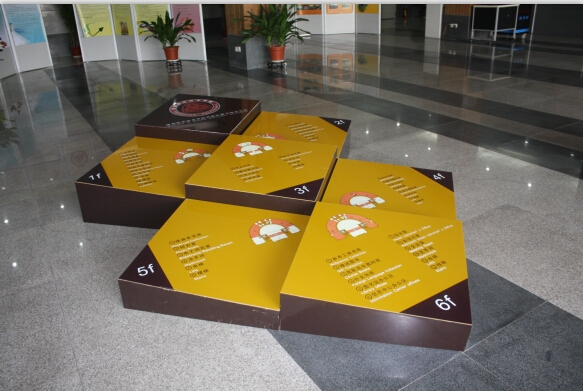 學(xué)校總索引牌民鑫專業(yè)制造|廣州學(xué)校標(biāo)識(shí)標(biāo)牌